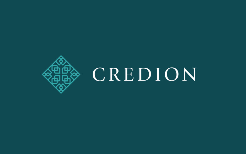 Credion Logo