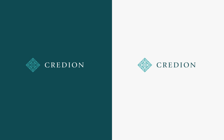 Credion Logo