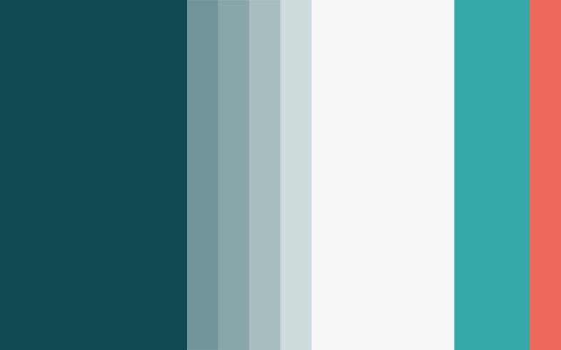Credion Colors