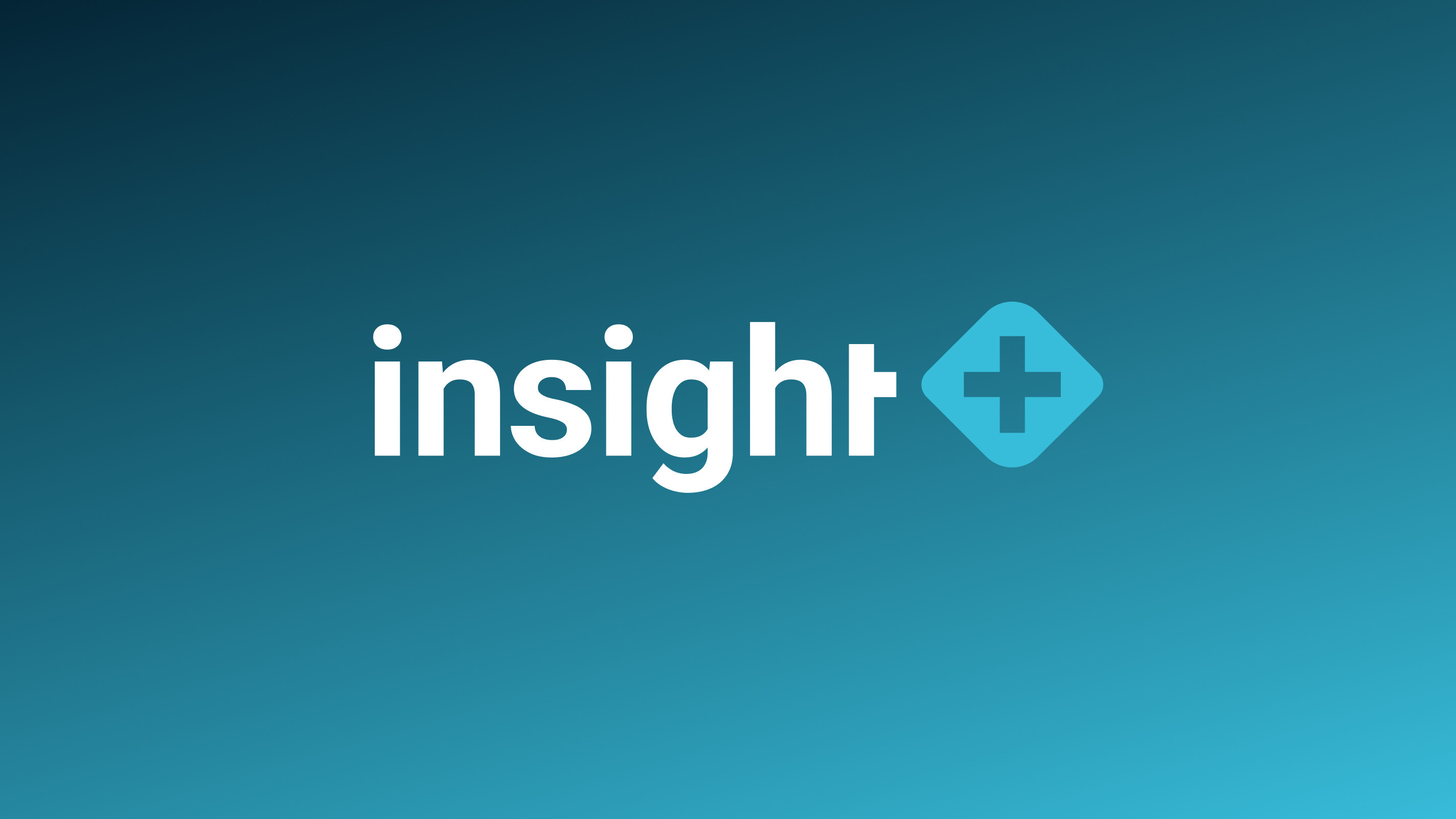 Insight+ - Logo