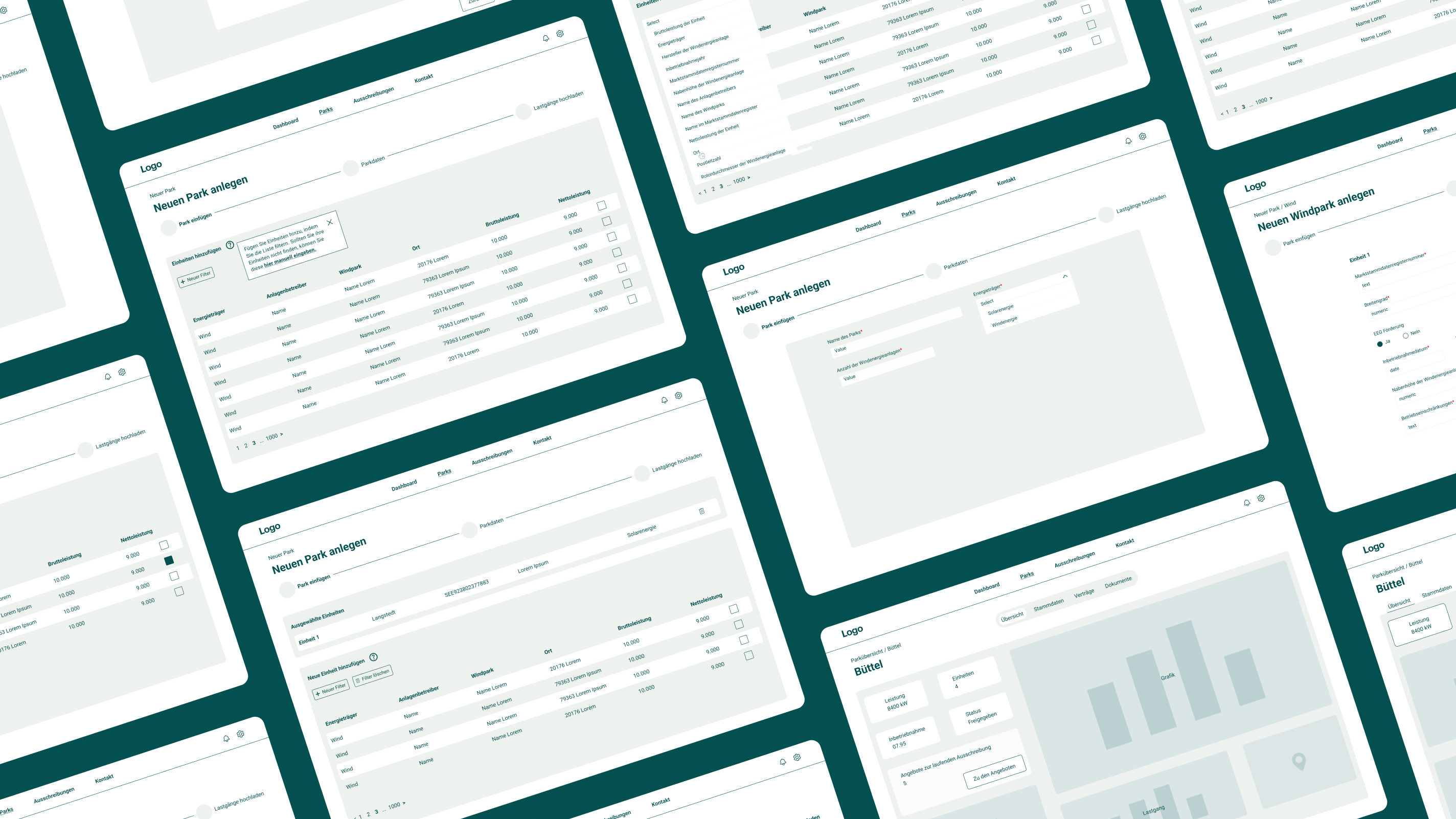 UX Design
